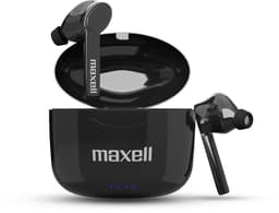 MAXELL BASS 13 SYNC UP Słuchawki Bluetooth czarne — thumbnail 2