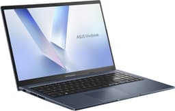 ASUS Vivobook 15 M1502NAQ-BQ159 AMD Ryzen™ 7 170 Laptop 39,6 cm (15.6") Full HD 8 GB DDR5-SDRAM 512 GB SSD Wi-Fi 6 (802.11ax) Blauw — thumbnail 4