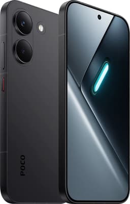 Xiaomi POCO X8 Pro - 8GB 512GB - Zwart - 6,59 inch - 6500mAh — thumbnail 10