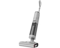 Dreame G10 Pro - 2-in-1 Nat- en Droog Steelstofzuiger met Dweilfunctie - 16.000 Pa Zuigkracht, 900 ml Watertank en Zelfreinigend Borstelsysteem