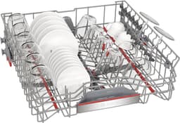 Bosch Serie 6 SBD6ECX21E - Inbouwvaatwasser - Energieklasse A - Homeconnect - 42db — thumbnail 5