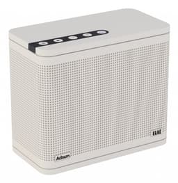Elac NAVA 100 Mono draadloze luidspreker Wit 10 W — thumbnail 3
