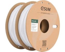 Hoge Snelheid PLA+ 3D Printer Filament 1.75mm - Duurzaam & Nauwkeurig - 1KG