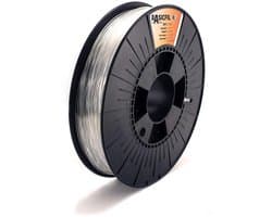 3D-Printerfilament PETG 1.75 mm Transparant 500g Sterk en Gebruiksvriendelijk