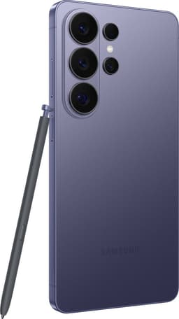 Samsung Galaxy S26 Ultra - 1TB - Cobalt Violet + 1 jaar extra garantie — thumbnail 7