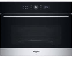 Whirlpool WMW57DHMX - Serie 5 - Inbouw combimagnetron (45 cm) — afbeelding 1