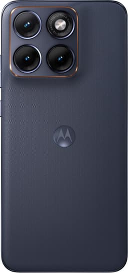 Motorola moto edge 70 fusion 8/256GB - PANTONE Silhouette — thumbnail 4