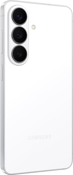 Samsung Galaxy S26 Plus - 512GB - White — thumbnail 4
