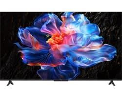 TCL 55P61K - 55 inch - 4K LED - 2025 - Smart TV