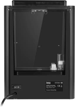 Teesa Aroma 750 - Volautomatische espressomachine - 19 bar - LCD-scherm - Melkopschuimer — thumbnail 5