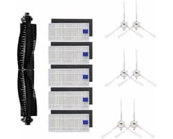 Propex geschikt voor Rowenta 75 vervangingsset - Stofzuiger onderdelen