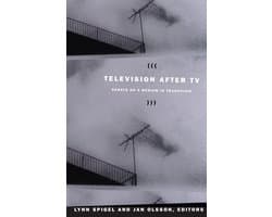 Television After Tv