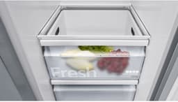 Siemens KA93DAIEP-1 iQ500 Amerikaanse koelkast Roestvrijstaal 220-240 V + 3 Jaar Gratis Extra Garantie — thumbnail 10