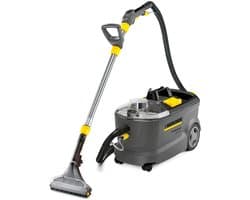 Kärcher Puzzi 10/1 EU - Professionele tapijtreiniger - 1.100-130.0