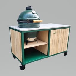 Heavenly Garden Elements - Buitenkeuken - 152cm - Dekton werkblad — thumbnail 4