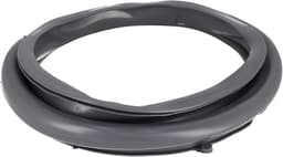 Wasmachine Deur Seal - Pakking Rubber - Apparaat Reparatie - Specifieke Pasvorm - Zwart — thumbnail 5