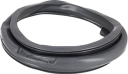 Wasmachine Deur Seal - Pakking Rubber - Apparaat Reparatie - Specifieke Pasvorm - Zwart — thumbnail 2