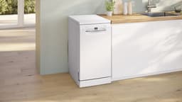 Bosch Serie 2 SPS2HKW55E – Vrijstaande vaatwasser 45 cm – Wit – Home Connect — thumbnail 6