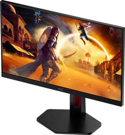 AOC 27G4ZRE 27'' gaming monitor — thumbnail 4