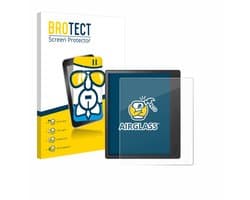 Screenprotector voor Kobo Elipsa 2E Beschermglas transparant