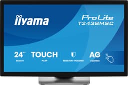 iiyama ProLite T2438MSC-B2 led monitor — thumbnail 5