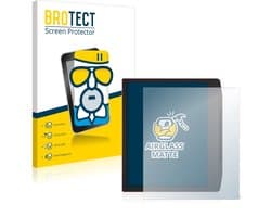 BROTECT - Screenprotector voor PocketBook Era / Color - Folie Beschermfolie Beschermglas matte