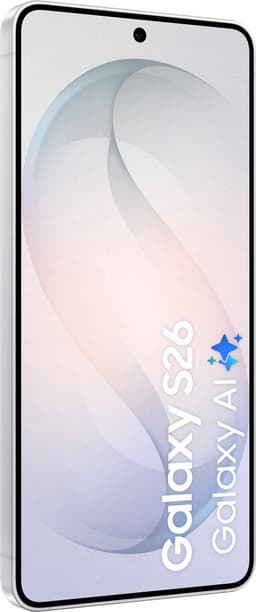 Samsung Galaxy S26 - 512GB - White + 1 jaar extra garantie — thumbnail 4