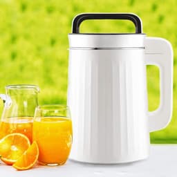 Core® Soepmaker - Soepmakers - Soupmaker - Wit -19 x 22 x 26 cm — thumbnail 4