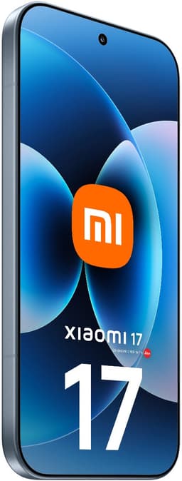 Smartphone-Xiaomi 17-12GB+512GB-Ijsblauw — thumbnail 4