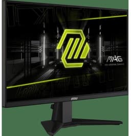 MSI MAG 255F E20 computer monitor 62,2 cm (24.5") 1920 x 1080 Pixels Full HD LCD Zwart — thumbnail 13