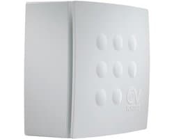 Krachtige Centrifugaal Stofzuiger Wit voor Thuis en Kantoor