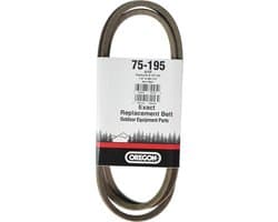 Grasmaaier Riem 1/2 Inch x 83-1/2 Inch - Vervangend Model