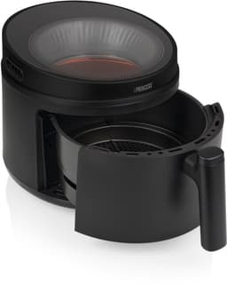 Princess 182270 Airfryer XL - Cyclonic Vision - 5L Heteluchtfriteuse - PFAS vrij - Skylight Kijkvenster en Digitaal Display - 8 Programma's en 1500W - Inclusief Grillrek en Shake Reminder - 182270 — thumbnail 16