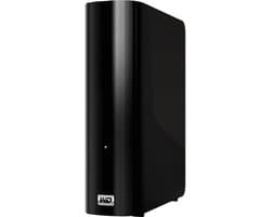 Externe Harde Schijf 3TB USB 3.0 voor PC en Mac - Snelle Opslag en Back-up