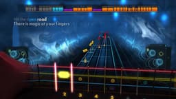 Rocksmith 2014 - Inclusief Real Tone Kabel - PS4 — thumbnail 4