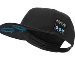 Bluetooth-hoed met ingebouwde luidsprekers - Draadloze muziekhoed voor buiten en sport