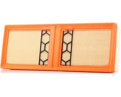 Luchtfilter voor Auto's en Transporters met Optimale Filtratie