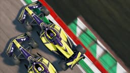 EA Sports F1 25 - PS5 — thumbnail 5