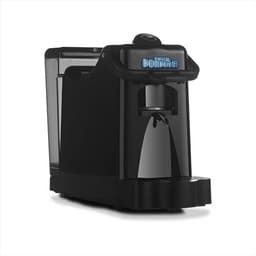 Koffiezetapparaat voor Koffiepads - Revolutionair Zwart Design — thumbnail 1