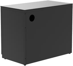Cozze® Elements Outdoor Kitchen - Buitenkeuken Kast met Deur - BBQ Opbergmodule - Weerbestendig - 110 cm — thumbnail 4