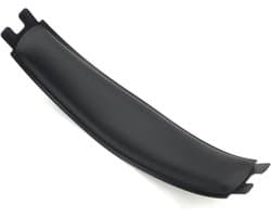 Verwijderbare Hoofdband Kussen voor Gaming Headsets
