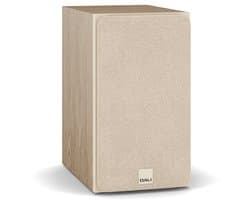 Dali Sonik 3 Passieve Boekenplank Speaker - Natural Oak - Prijs per stuk