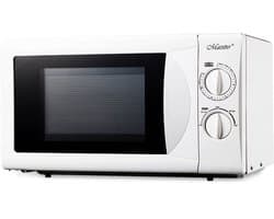 Maestro MR-731 - Magnetron - 700W - 20L - 5 Vermogensstanden