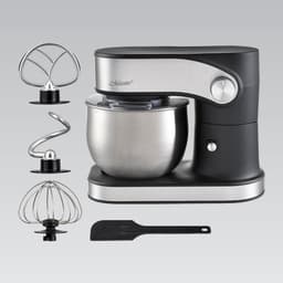 Maestro MR-557 - Keukenmixer - 1200W - 6 Snelheden - 3L Kom — thumbnail 3