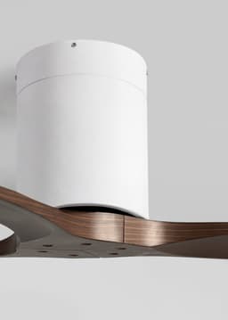 CREATE - Stille 40W plafondventilator met technische ABS bladen in verschillende maten - S - Geen licht - Afstandsbediening - WIND CALM — thumbnail 2