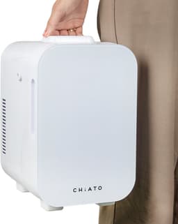 CHiATO Mini Melkkoeler, 8 l - Wit — thumbnail 3