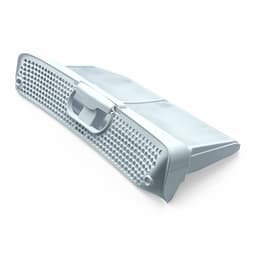 Fixem Pluizenzeef Geschikt voor Bosch Droger – Vervangt 00752387 Filter – Hoogwaardige Luchtfilter – 320x64x175 mm – Compatibel met WTB86280, WT44B202, WT46G400 en Meer — thumbnail 4