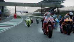 MotoGP 26 - Day One Edition - PS5 — thumbnail 2