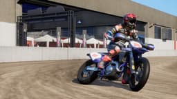 MotoGP 26 - Day One Edition - PS5 — thumbnail 4