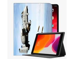 Slanke Beschermhoes voor iPad 10.2 inch (7e & 8e Generatie) - Schokbestendig